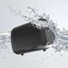 Vonmählen - Air Beats Mini - kompaktiškas Bluetooth garsiakalbis, Juodas