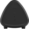 Vonmählen Garsiakalbis iš Bluetooth garsiakalbio Air Beats Mini juodas Juodas (ABM00001)