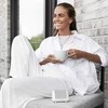 Vonmählen Garsiakalbis iš Bluetooth garsiakalbio Air Beats Mini baltas (ABM00002)