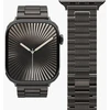 Vonmählen Jungties apyrankė 2 38 | 40 | 41 | 42 mm, vieno dydžio – granito pilka