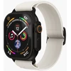 Vonmählen Klasikinė nailono kilpa 38 | 40 | 41 | 42 mm, vienas dydis – kreminė juoda