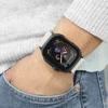 Vonmählen Klasikinė nailono kilpa 38 | 40 | 41 | 42 mm, vienas dydis – kreminė juoda