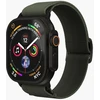 Vonmählen Klasikinė nailono kilpa 42 | 44 | 45 | 46 | 49 mm, vienas dydis – alyvuogių juodos spalvos