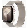 Vonmählen „Milanese Loop 2“ 42 | 44 | 45 | 49 mm, vienas dydis – šampano spalvos