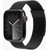 Vonmählen Milanese Loop 2 do Apple Watch 38 | 40 | 41mm One Size - Juodas (AWS00121)