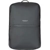 Vonmählen VonMählen kuprinė Horizon Tech-Bag TechBag su USB-C USBC juoda juoda (HRZ00001)