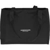 Vonmählen VonMählen kuprinė Horizon Tech-Bag TechBag su USB-C USBC juoda juoda (HRZ00001)