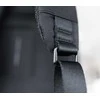 Vonmählen VonMählen kuprinė Horizon Tech-Bag TechBag su USB-C USBC juoda juoda (HRZ00001)