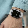 „Vonmählen Solo Loop Case 1 Band S“ šviesiai pilka, 38/40/41 mm
