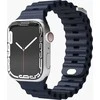 Vonmählen Ocean Band Case 2 Band One Navy 42/44/45/49mm