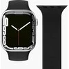 Vonmählen VonMählen laikrodžio dirželis, skirtas Apple Solo Loop Case 1 Band S juodai juodai (AWS00013)