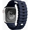 Vonmählen Ocean Band Case 2 Band One Navy 42/44/45/49mm