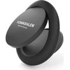 Vonmählen VONMÄHLEN Phone Grip Backflip Juodas