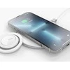 Vonmählen VonMählen Phonegrip Backflip Mag baltas (BFM00006)