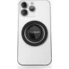Vonmählen VonMählen Phonegrip Backflip Mag juodas (BFM00005)