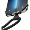 Dėklas Vonmählen VonMählen Phonestrap Infinity Plus juoda (INF00009)
