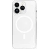 Vonmählen „VonMählen“ skaidrus dėklas „iPhone 15 Pro Max“ (TRC00013)