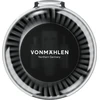 Vonmählen „VonMählen“ viskas viename įkroviklio „viskas viename“ laidas allroundo Eco juoda juoda (ALE00001)