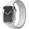 „Vonmählen Solo Loop Case 2 Band S“ šviesiai pilka, 42/44/45/49 mm