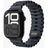 „Vonmählen Wave Band 2“ apyrankė, skirta „Apple Watch 42 | 44 | 45 | 49 mm“, vieno dydžio – granatai (AWS00118)