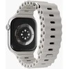 Vonmählen Wave Band 2 do Apple Watch 42 | 44 | 45 | 49mm One Size - Kreminė (AWS00120)