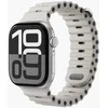 Vonmählen Wave Band 2 do Apple Watch 42 | 44 | 45 | 49mm One Size - Kreminė (AWS00120)