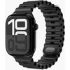 Vonmählen Wave Band 2 do Apple Watch 42 | 44 | 45 | 49mm One Size - Juodas (AWS00116)