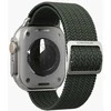 Vonmählen Woven Loop 38 | 40 | 41mm One Size - Olive
