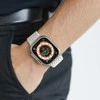 Vonmählen Woven Loop 42 | 44 | 45 | 49mm One Size - Kremas