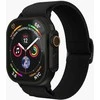 Vonmhlen Klasikinė nailono kilpa 42 | 44 | 45 | 46 | 49 mm, vienas dydis – visiškai juoda