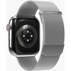 Vonmählen Vonmhlen Milanese Loop 2 38 | 40 | 41mm One Size - Sidabrinis