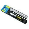 VOREL Rinkinys KLUCZY 1/4" 11el