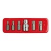 VOREL KOŃCÓWKI SPLINE M5-M12 kpl. 6szt. 66760