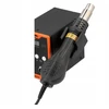 Yato Litavimo stotelė Sthor 79371; 750 W