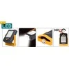 Bikuvalt Toya Sa Poland Mobili Led lempa su magnetu | 20+3 LED (82730)