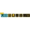 Bikuvalt Toya Sa Poland Mobili Led lempa su magnetu | 20+3 LED (82730)