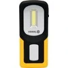 VOREL COB LED DIRBTUVĖS LEMPA 3 W ĮKRAUKAMA