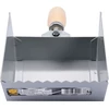 Toya Vorel betonas iš anglies 125mm (05803)