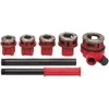 VOREL GWINTOWNICA 3/8``- 5/4`` kpl. 5szt 55820