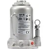 VOREL DŹWIGNIK TŁOKOWY HYDRAULICZNY 20T 217 - 402mm 80082