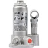 VOREL HIDRAULINIS stūmoklinis kėliklis 2T 148 - 276 mm 80012