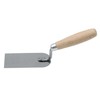 VOREL KIELNIA PODKOWA NIERDZEWNA 80x120mm 06120