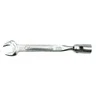 VOREL plokščias raktas 8 mm 52680