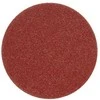 Vorel Toya Sa Poland Švitrinis popierius 125mm (Velcro) 5 vnt/pak. P150 (08565)