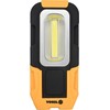 VOREL ROTATING RANKINĖ LAMP COB LED