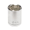 VOREL NASADKA SZEŚCIOKĄTNA 1/2" KRÓTKA 15mm 53150