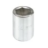Bikuva.lt VOREL ŠEŠIAKAMPIS ANTGALINIS ANTGALIS 3/4" TRUMPAS 36 mm 53450