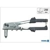 VOREL RANKINĖ RIVETER, CROMUOTA 70023