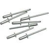 VOREL NITY ALUMINIOWE 4,0x19,0mm 50szt. 70430