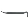VOREL ŁOM 400 x 21 x 11 mm JUODA 34254